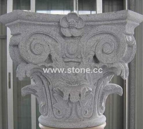 Granite Chapiter