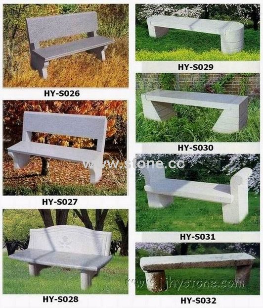 Sculpture & Carving (HY-S026 to S032)