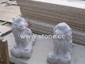 Lion Sculpture Lion Sculpture