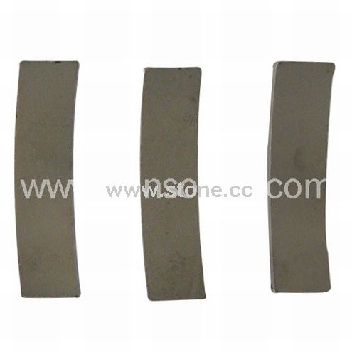 Diamond Segment 350mm for Granite Diamond Segment 350mm for Granite