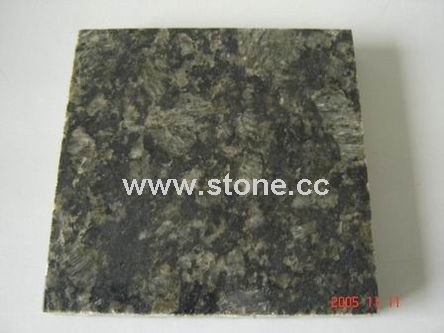 Ocean Green Granite
