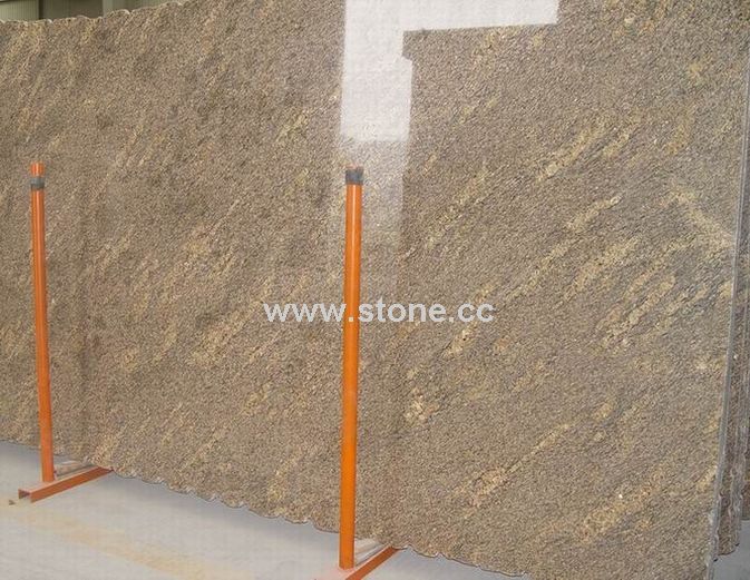 Slabs (Calefornia Gold)