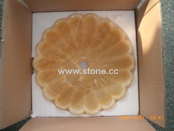 Granite And Marble Sinks