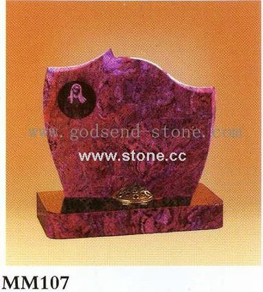 Tombstone -MM107