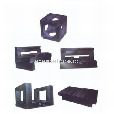 Granite Measuring Device