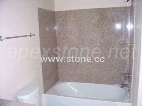 Granite Tub Surround Granite Tub Surround