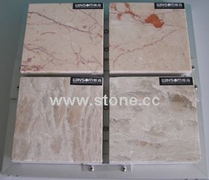 Stone Honeycomb Panel Stone Honeycomb Panel