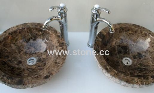 Basin