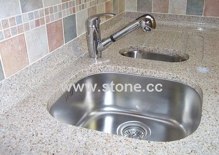 Granite Vanity Top Granite Vanity Top