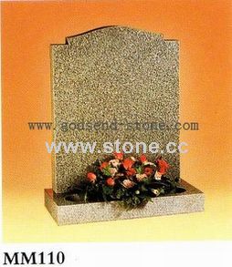 Tombstone -MM110 Tombstone -MM110
