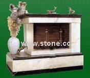Fireplace (200707)