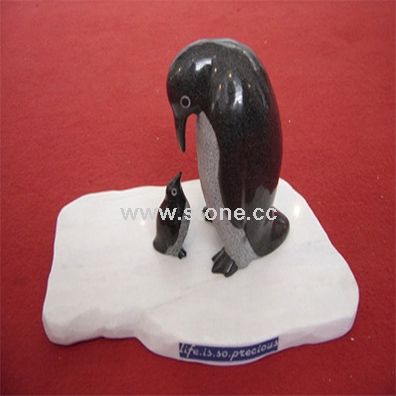Stone Arts and Crafts