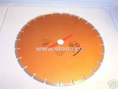 T.C.T Saw Blades