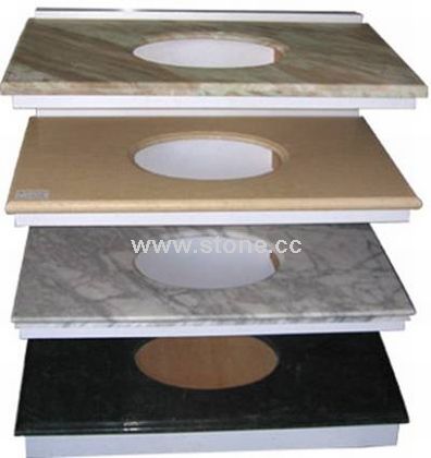 Vanity Top Vanity Top
