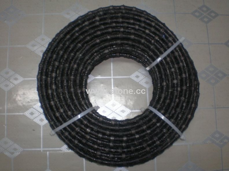 Diamond Wire of Granite Quarry (GQR114) Diamond Wire of Granite Quarry (GQR114)