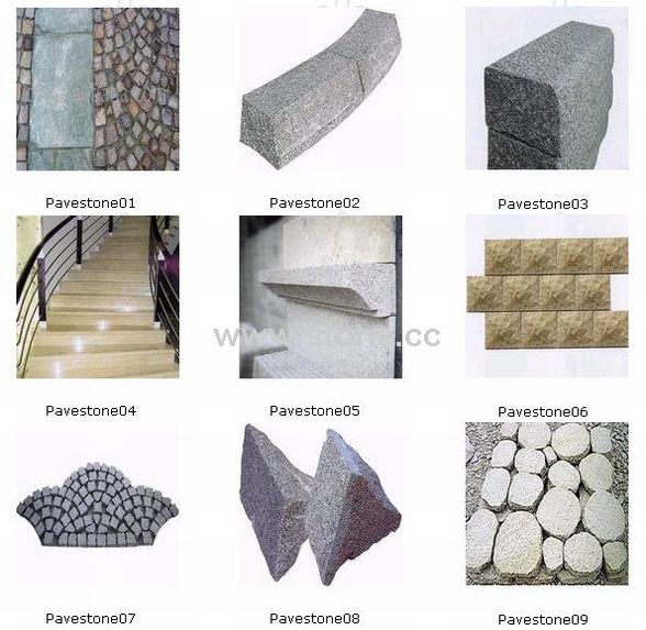 Paving Stone Paving Stone