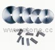 Diamond Segments