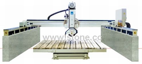 Bridge Cutting Machine (ZDCQ-400) Bridge Cutting Machine (ZDCQ-400)