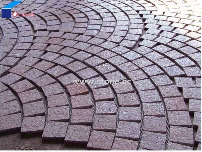 Paving Stone & Tiles (1-8)