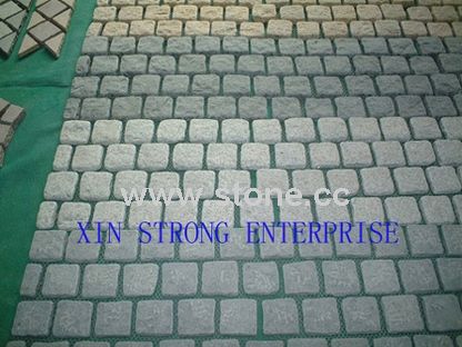 Tumbled Cobble Stone Meshed (XSS-202) Tumbled Cobble Stone Meshed (XSS-202)