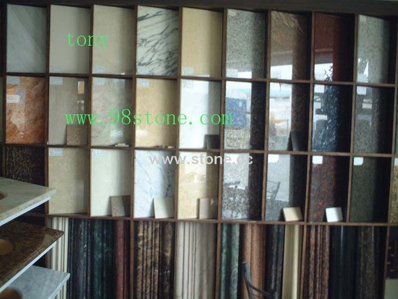 Marble Granite Tiles/Slab