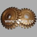 Profiling Wheels (XH PW) Profiling Wheels (XH PW)