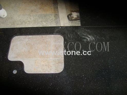 Countertop Granite (CT3) Countertop Granite (CT3)