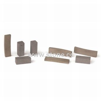 Diamond Segments Diamond Segments