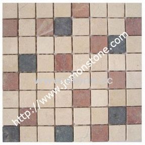 Marble Mosaic (XMJ-1006) Marble Mosaic (XMJ-1006)