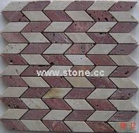 Marble Mosaic Marble Mosaic