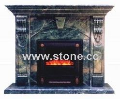 Fireplace Fireplace