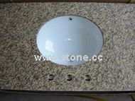 Vanity Top