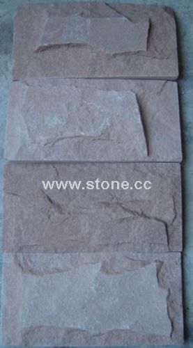 Mushroom Stone