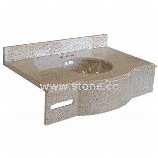 Vanity Top - 03 Vanity Top - 03