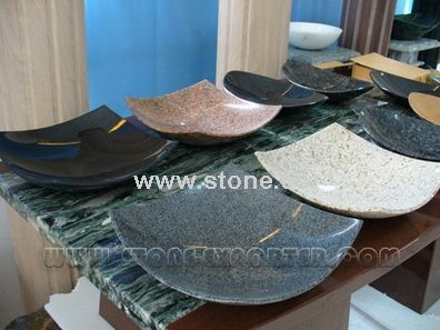 Natural Stone Plate for Kitchen
