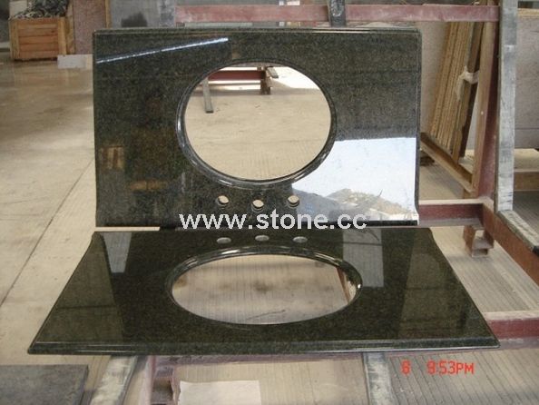 Granite Vanity Sink (MRD079) Granite Vanity Sink (MRD079)