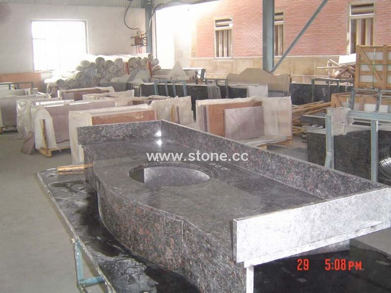 Granite Countertop
