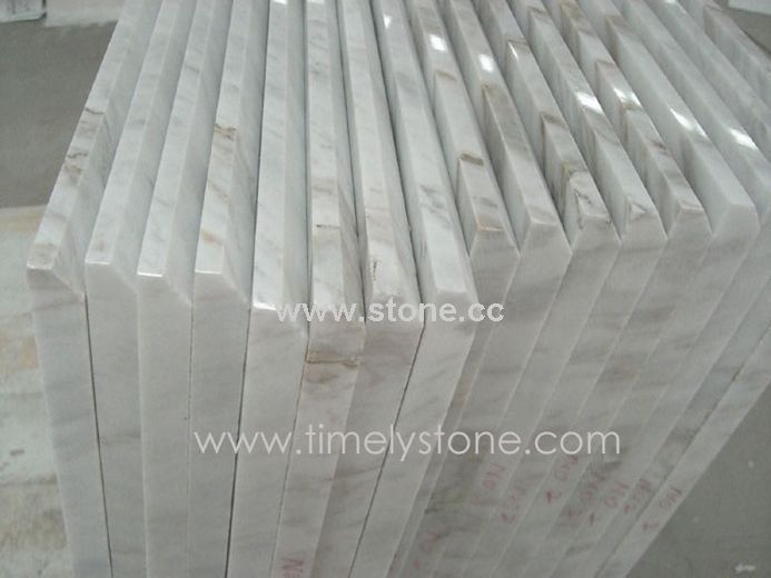 Countertops & Vanity Top (Volakas) Countertops & Vanity Top (Volakas)