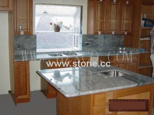 Granite Countertop (CT1)