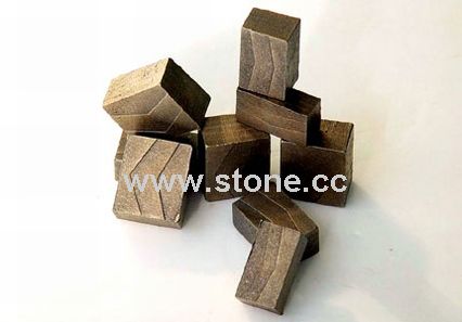Diamond Segment (NLDS-001) Diamond Segment (NLDS-001)