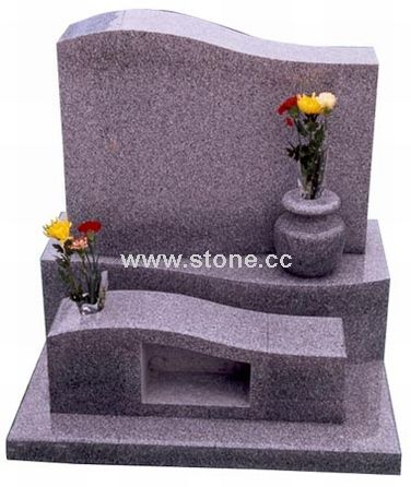 Granite Grave