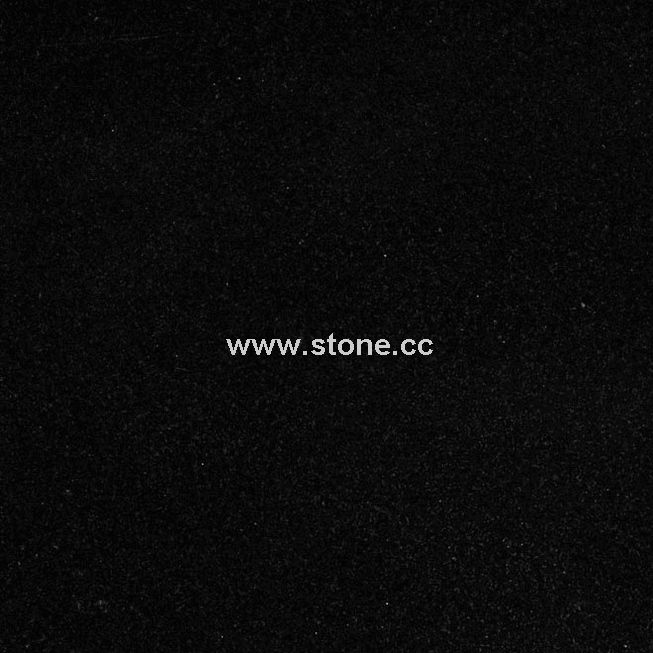 Granite Tile -Absolute Black Granite Tile -Absolute Black