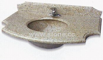 Stone Countertops