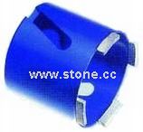 Laser Welded Short-Reel Bits Laser Welded Short-Reel Bits
