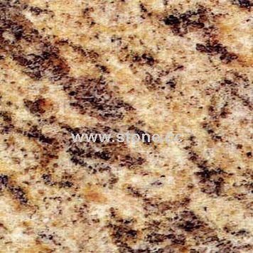Granite (G502)