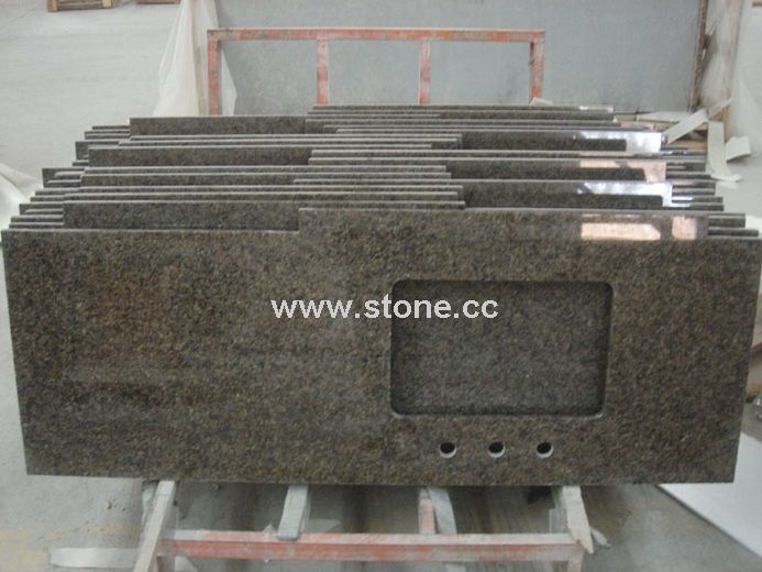 Countertop & Vanity Top (ST-4-006) Countertop & Vanity Top (ST-4-006)