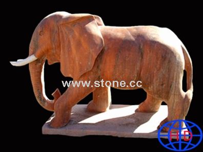 Animal Sculpture Animal Sculpture