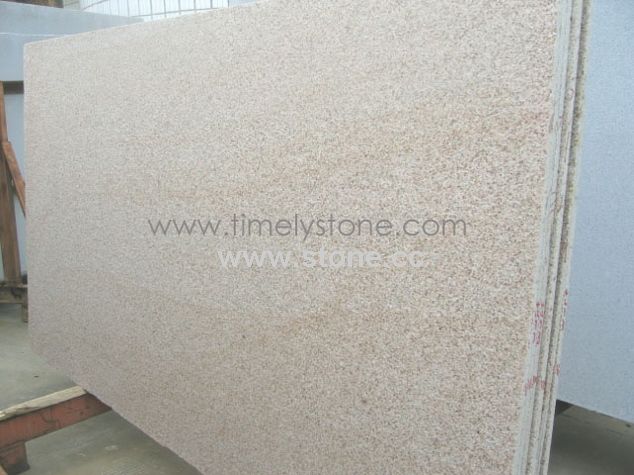Stone Gangsaw Slabs (G682 Flamed) Stone Gangsaw Slabs (G682 Flamed)