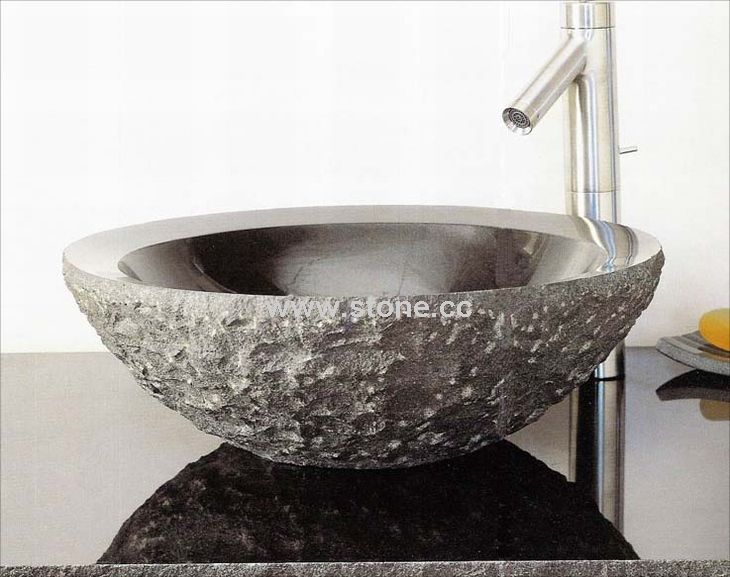 Stone Sink Stone Sink