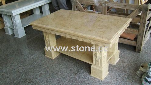 Stone Table (SXG) Stone Table (SXG)